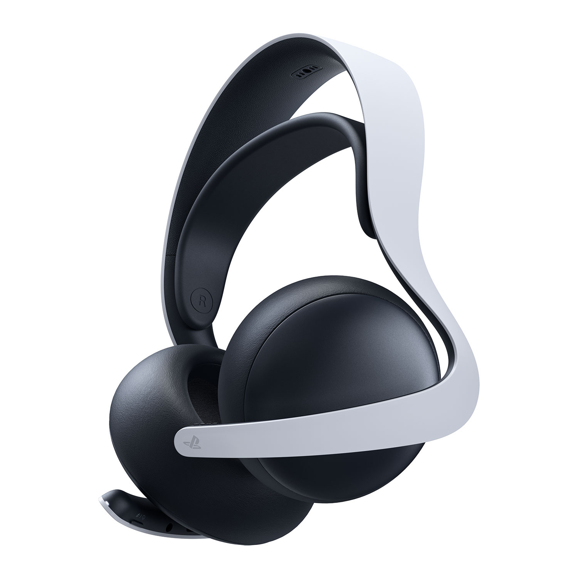 Sony PULSE Elite Wireless Gaming Headset for PlayStation 5 - White