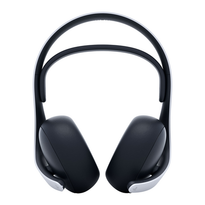 Sony PULSE Elite Wireless Gaming Headset for PlayStation 5 - White