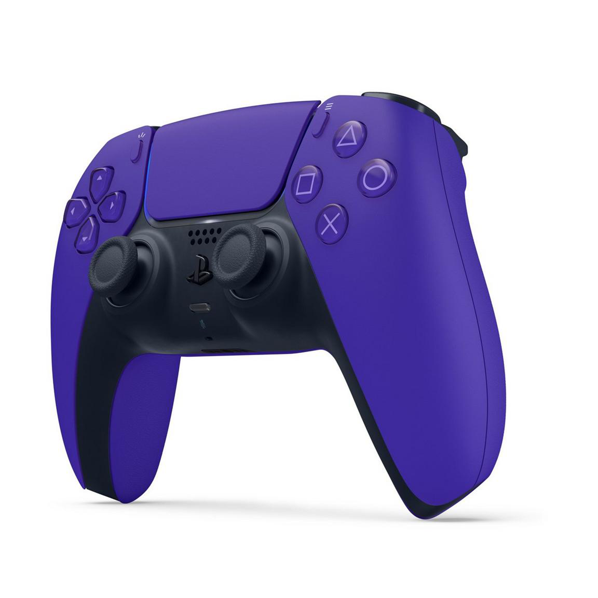 PlayStation DualSense Wireless Controller - Galactic Purple