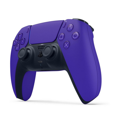 PlayStation DualSense Wireless Controller - Galactic Purple