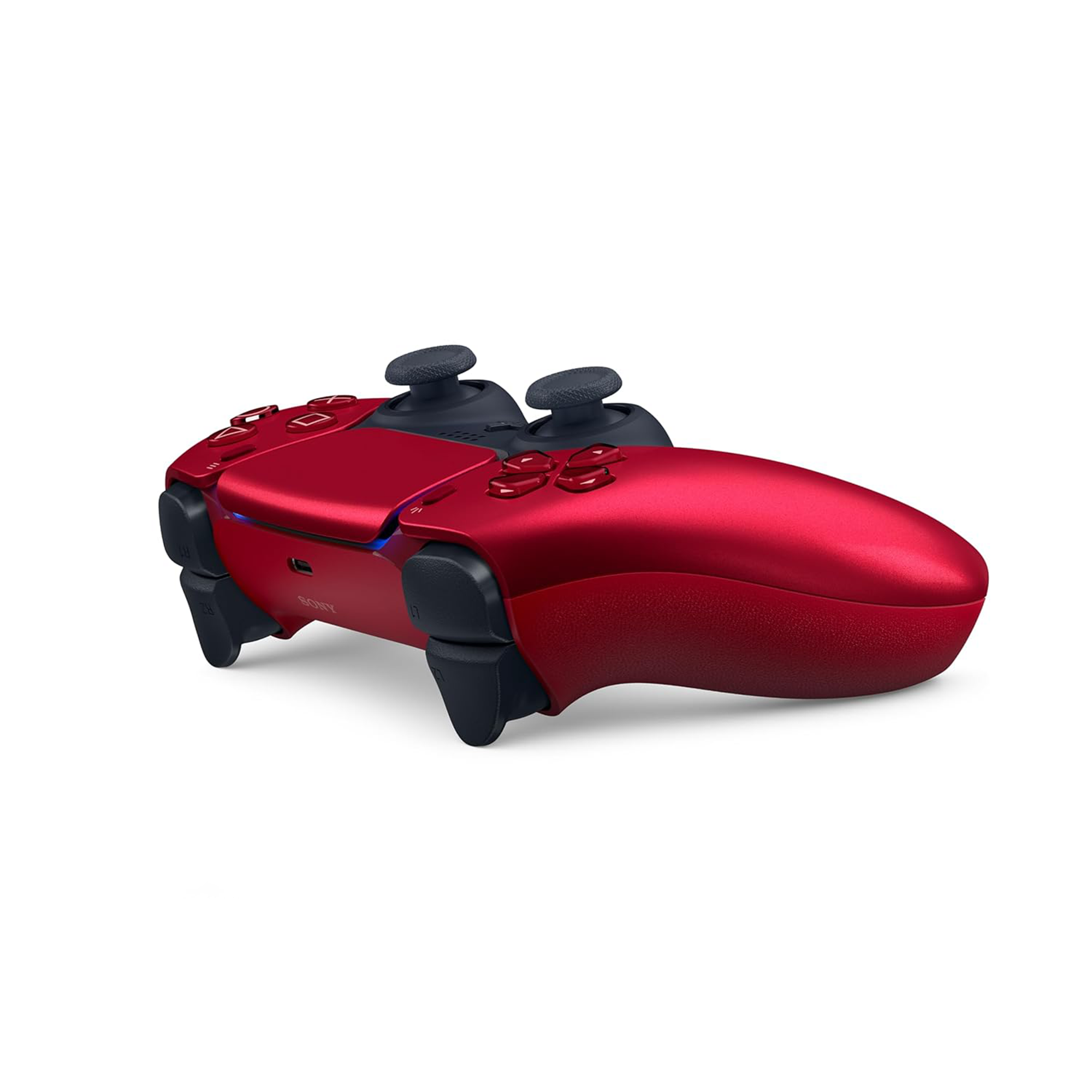 PlayStation DualSense Wireless Controller - Volcanic Red