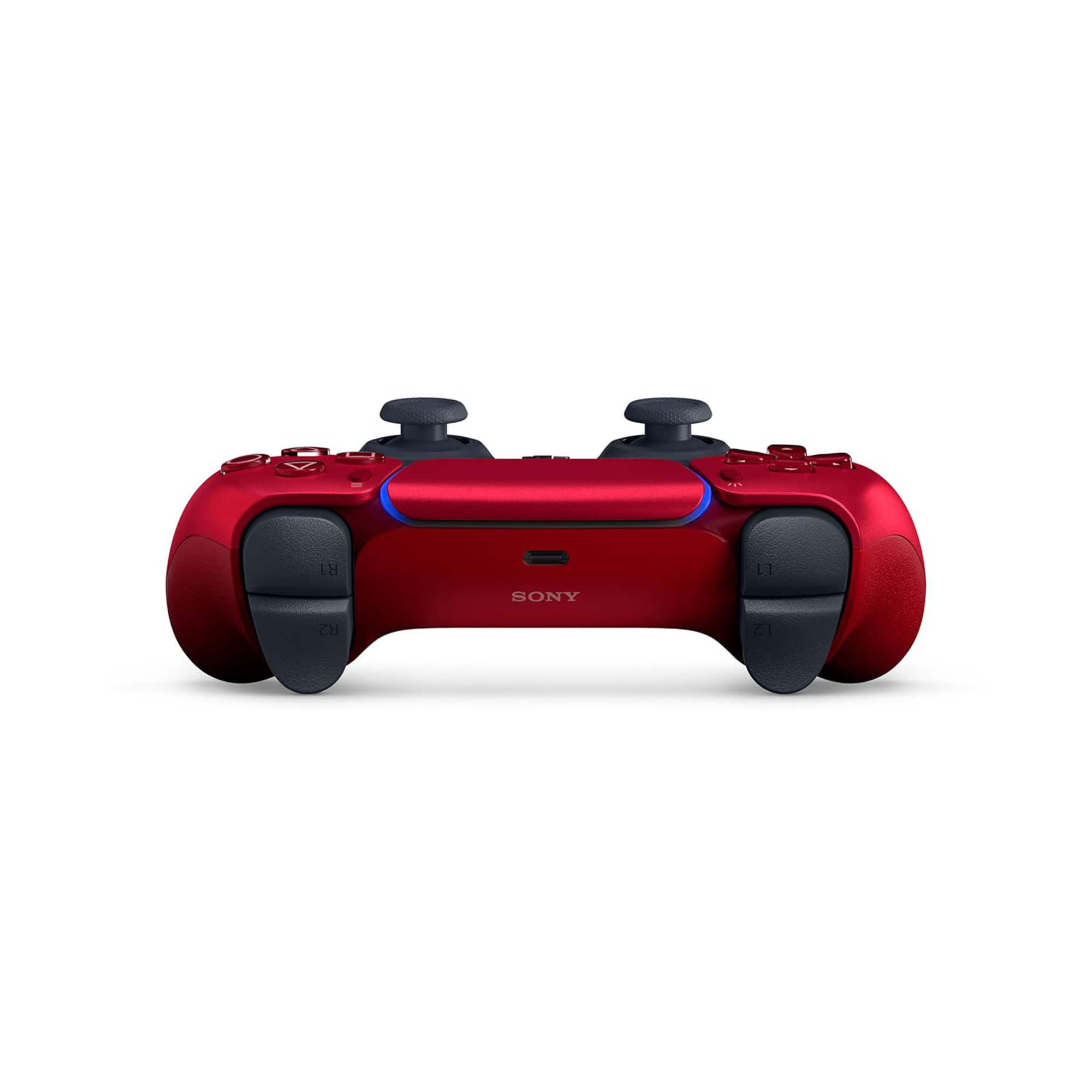 PlayStation DualSense Wireless Controller - Volcanic Red