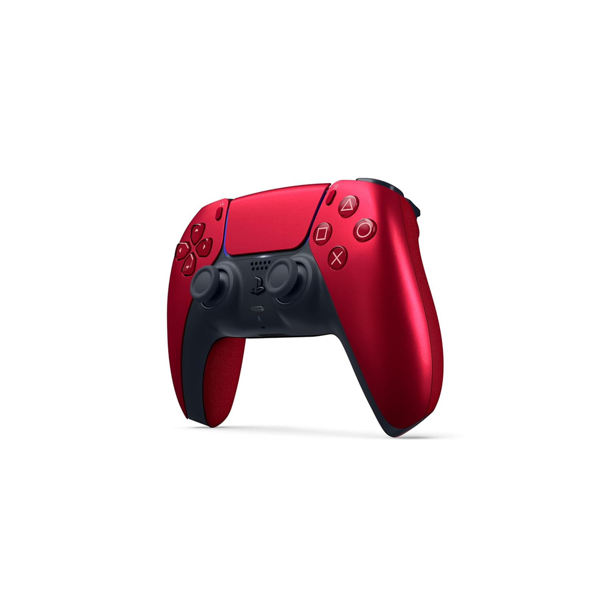 PlayStation DualSense Wireless Controller - Volcanic Red