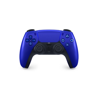 PlayStation DualSense Wireless Controller - Cobalt Blue