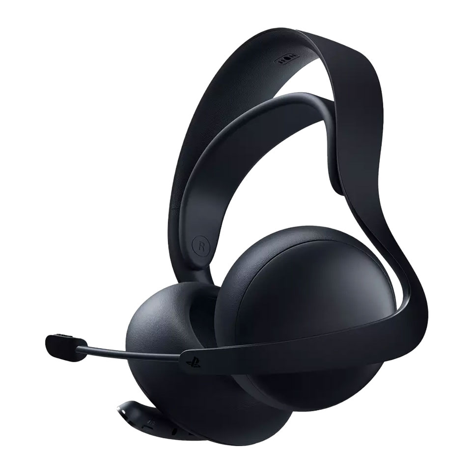 Sony PULSE Elite Wireless Gaming Headset for PlayStation 5 - Midnight Black