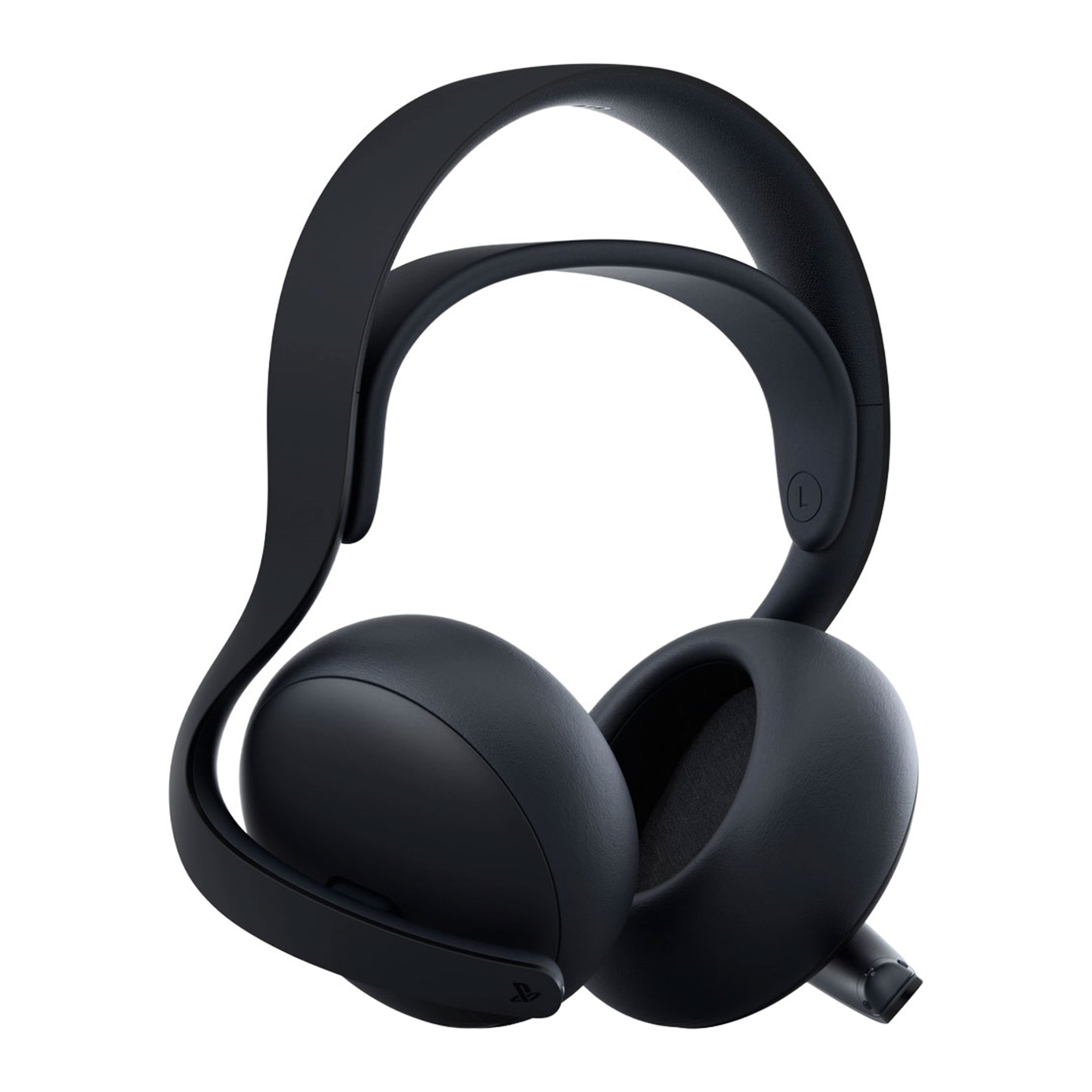 Sony PULSE Elite Wireless Gaming Headset for PlayStation 5 - Midnight Black