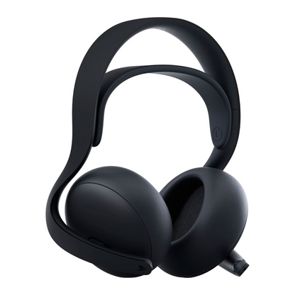 Sony PULSE Elite Wireless Gaming Headset for PlayStation 5 - Midnight Black