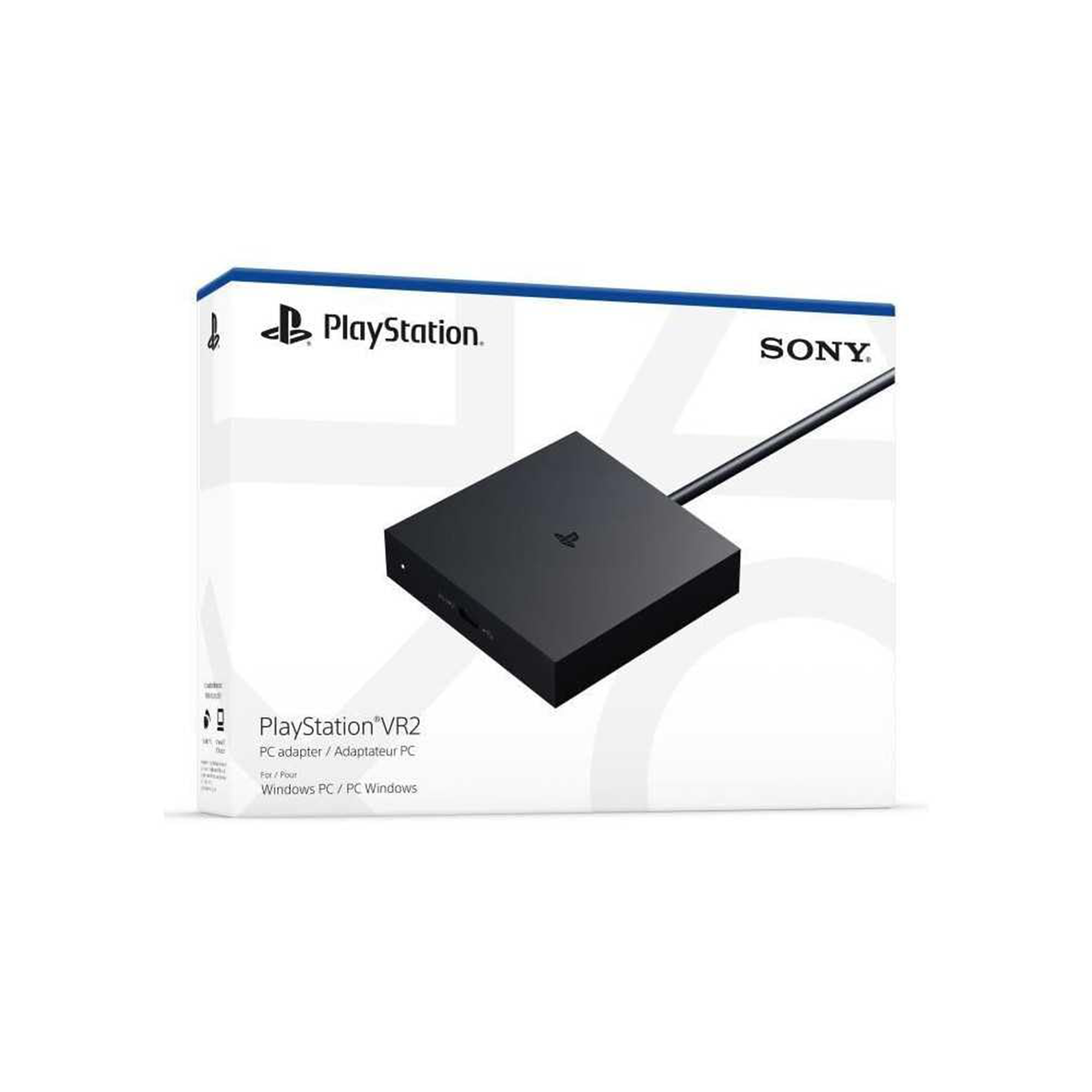 Sony PlayStation VR2 to PC Adaptor
