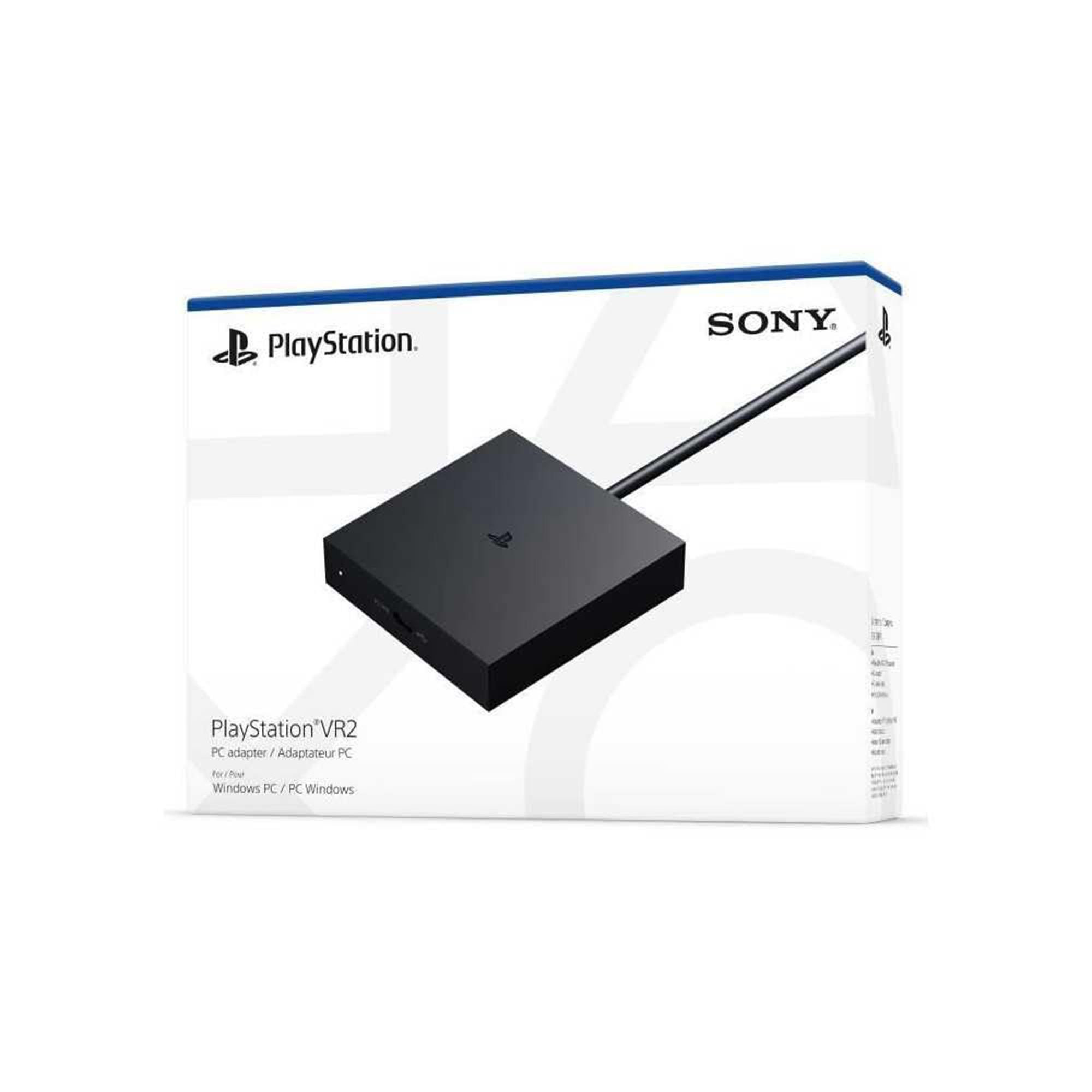 Sony PlayStation VR2 to PC Adaptor