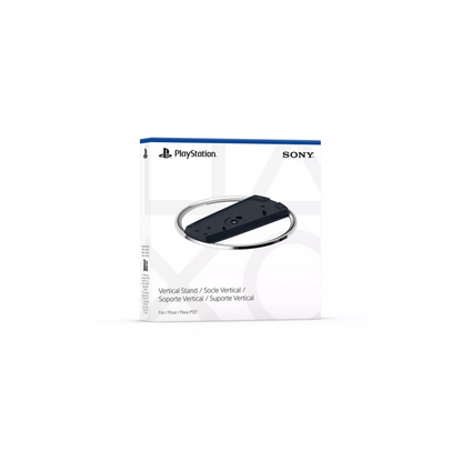 Sony PS5 Vertical Stand for PlayStation 5 Gaming Console