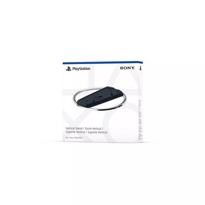 Sony PS5 Vertical Stand for PlayStation 5 Gaming Console