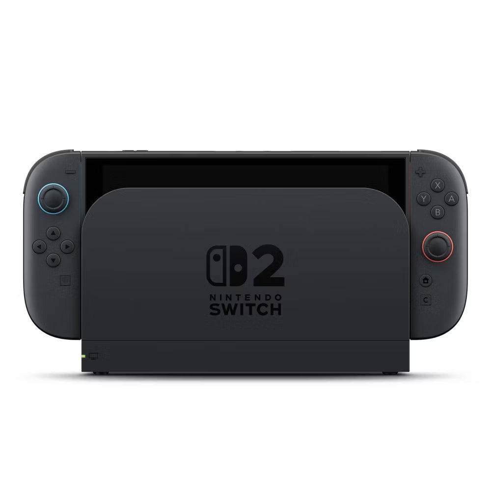 Nintendo Switch 2 Console
