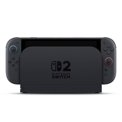 Nintendo Switch 2 Console