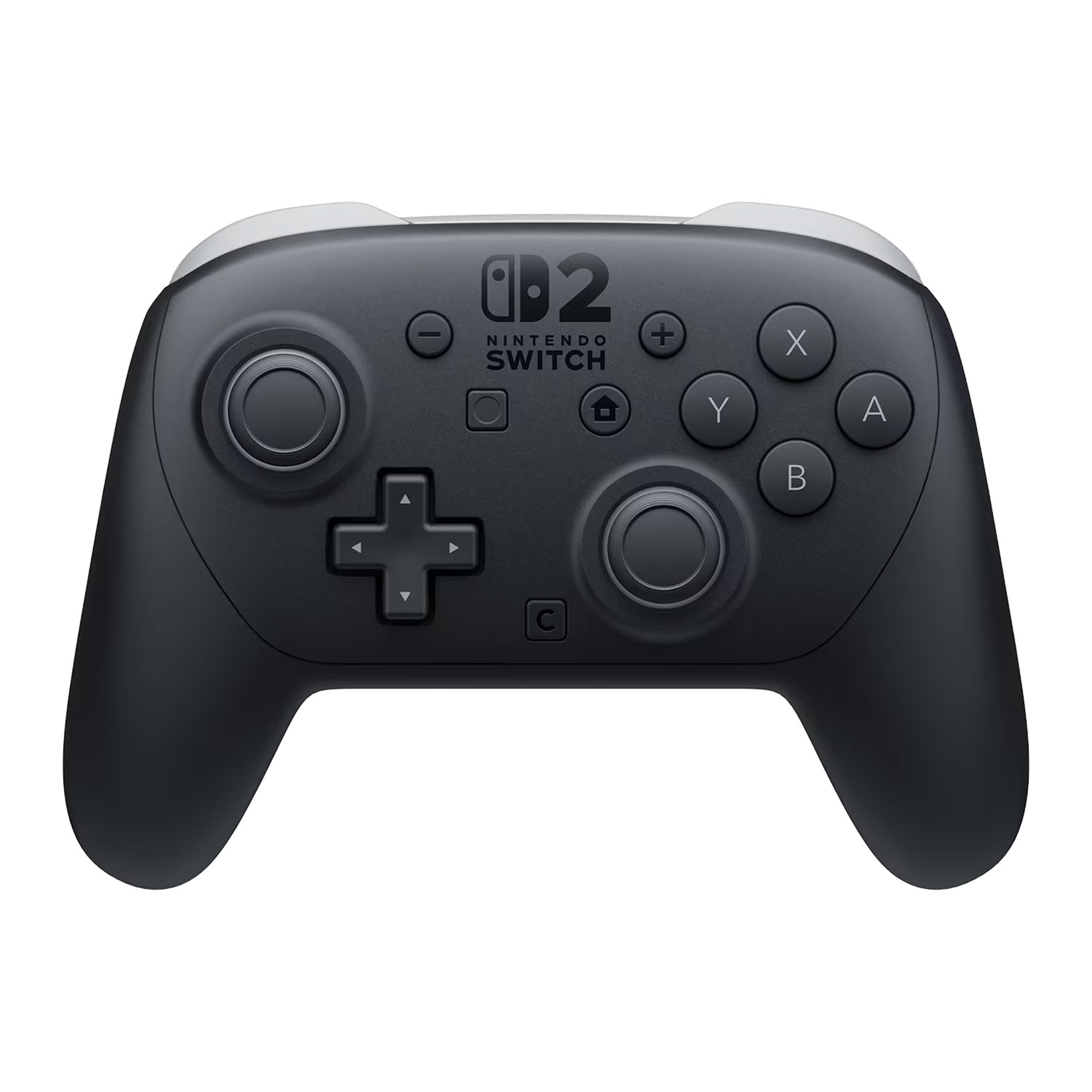 Nintendo Switch 2 Pro Controller