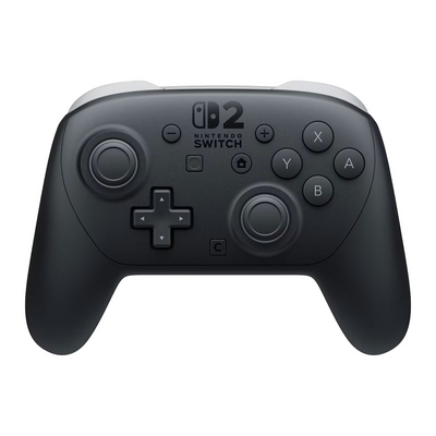 Nintendo Switch 2 Pro Controller