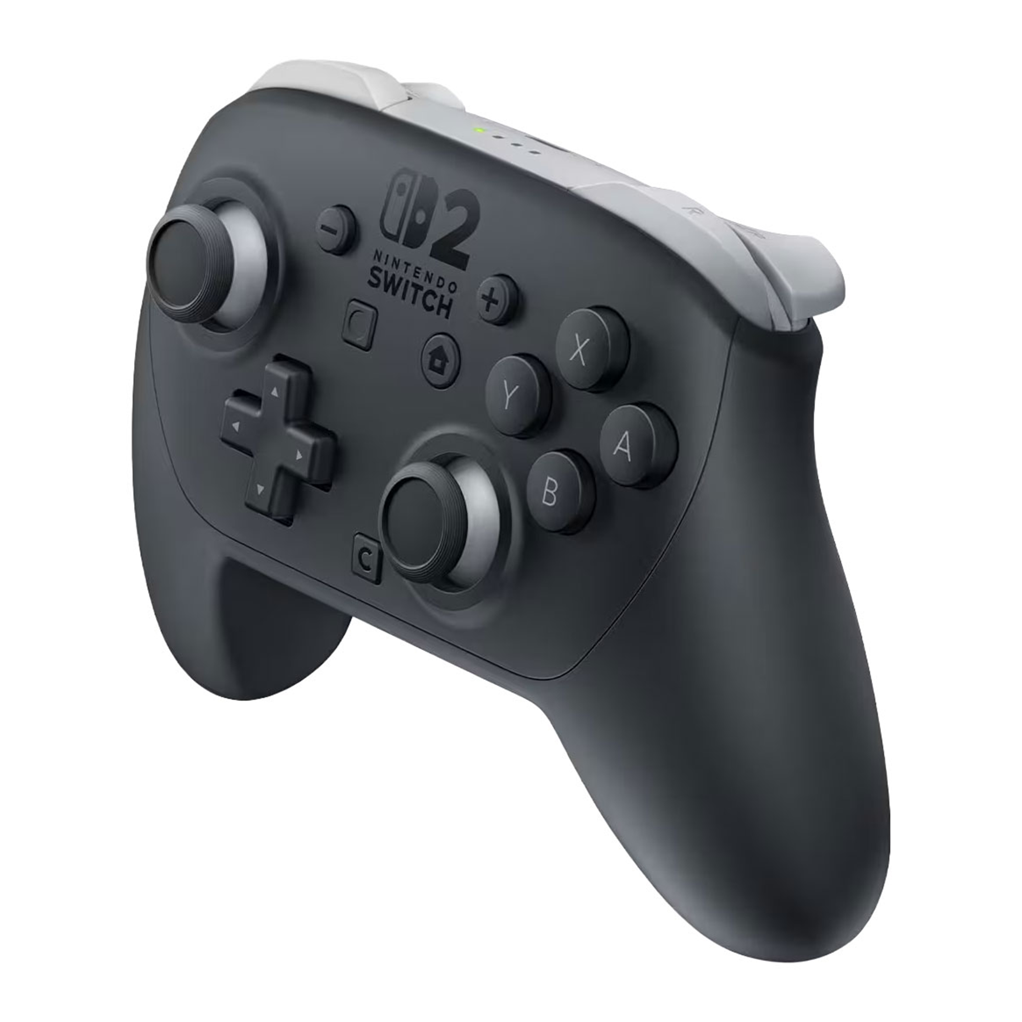 Nintendo Switch 2 Pro Controller