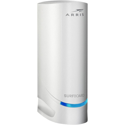 ARRIS SURFboard S34 2.5G DOCSIS 3.1 Cable Modem