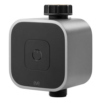 Eve Aqua Smart Water Controller