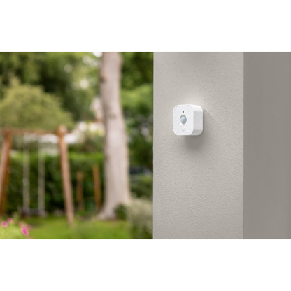 Eve Motion Sensor (Matter)