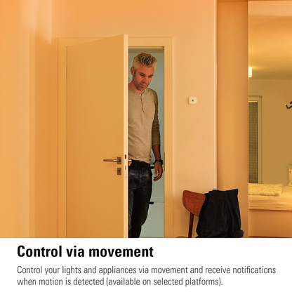 Eve Motion Sensor (Matter)