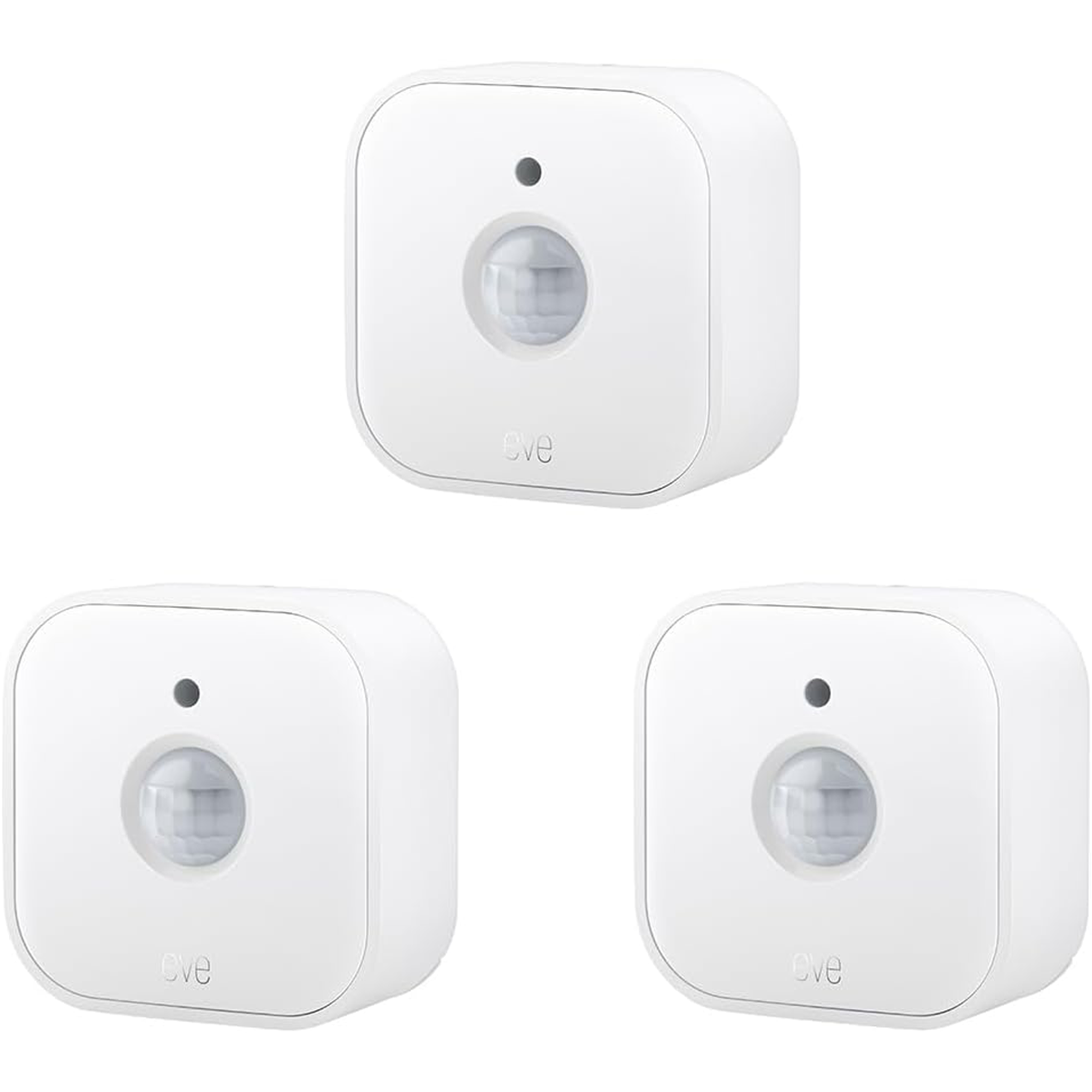Eve Motion Sensor (Matter) 3-Pack