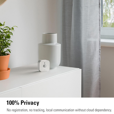Eve Motion Sensor (Matter) 3-Pack