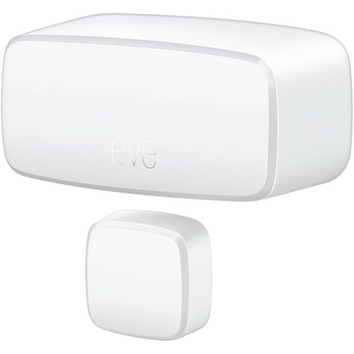 Eve Door & Window Wireless Contact Sensor (Matter)