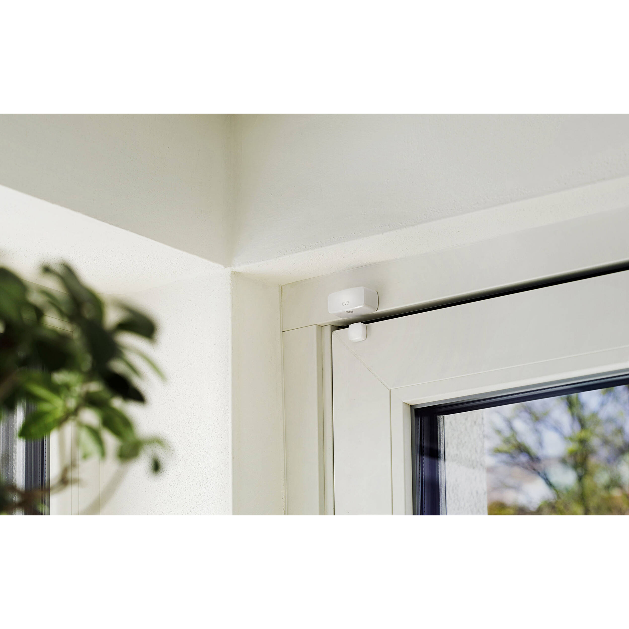 Eve Door & Window Wireless Contact Sensor (Matter)