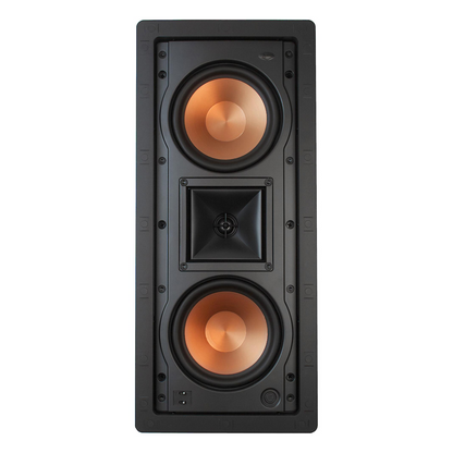 Klipsch R-5502-W II In-Wall Speaker (Single)