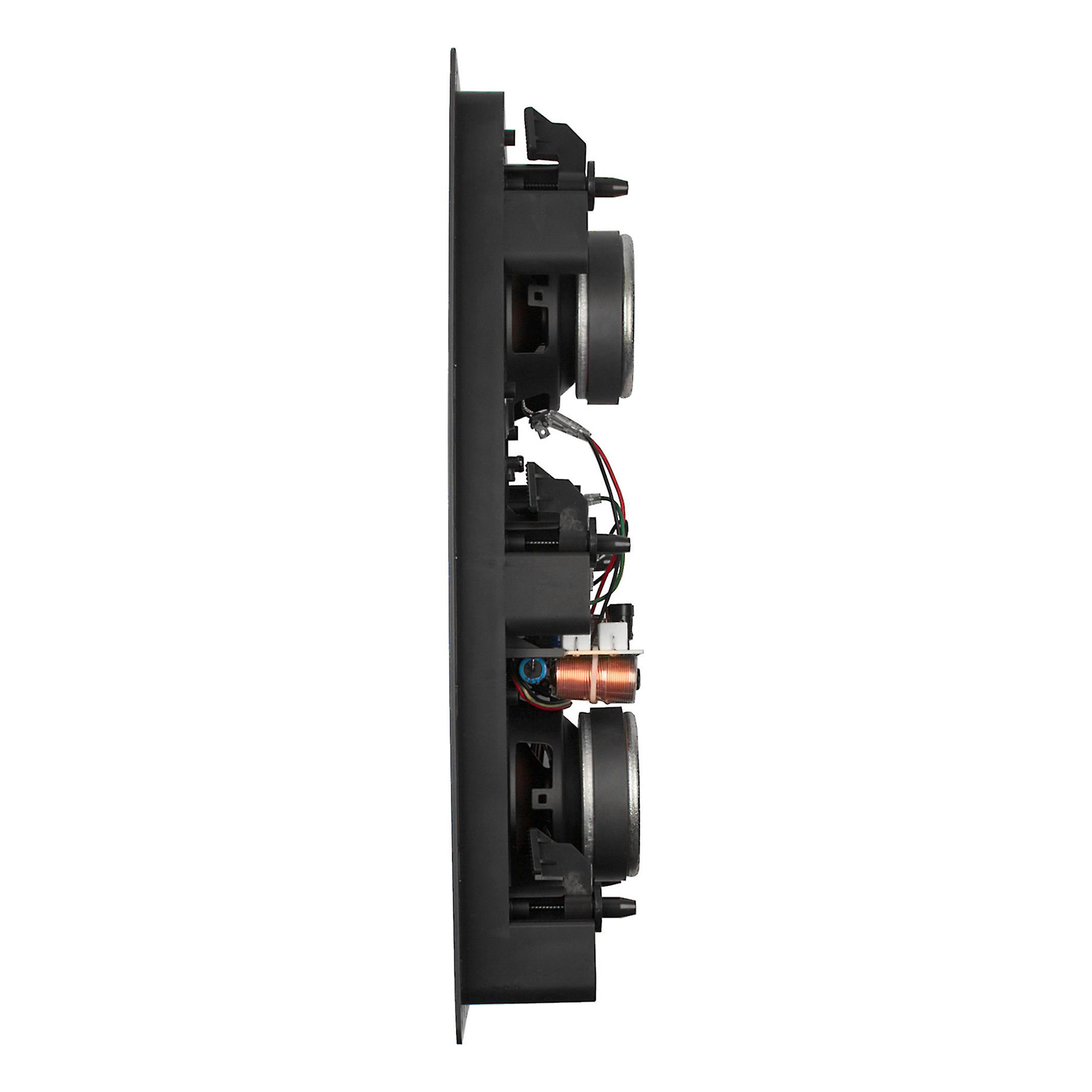 Klipsch R-5502-W II In-Wall Speaker (Single)