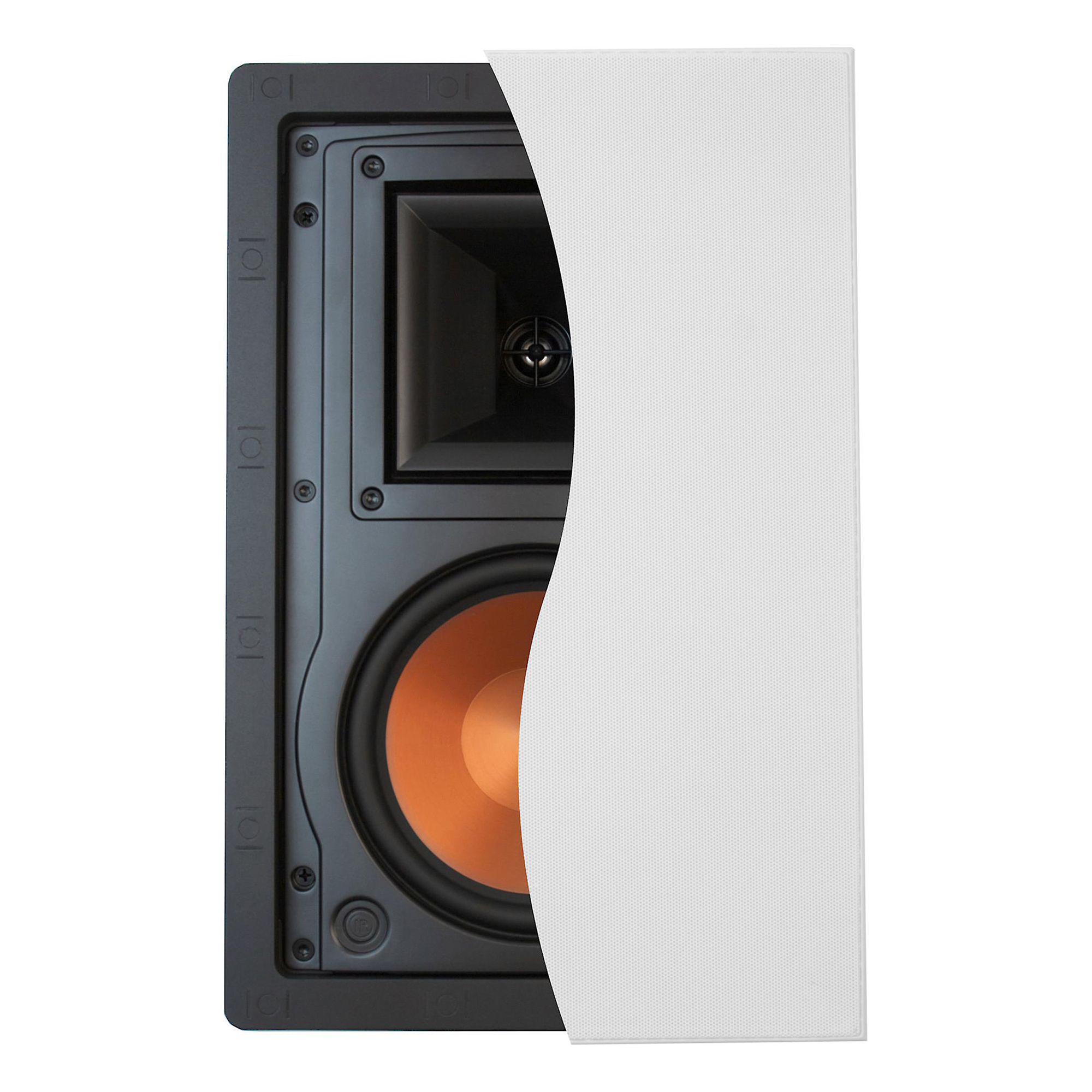 Klipsch R-5650-W II In-Wall Speaker (Single)