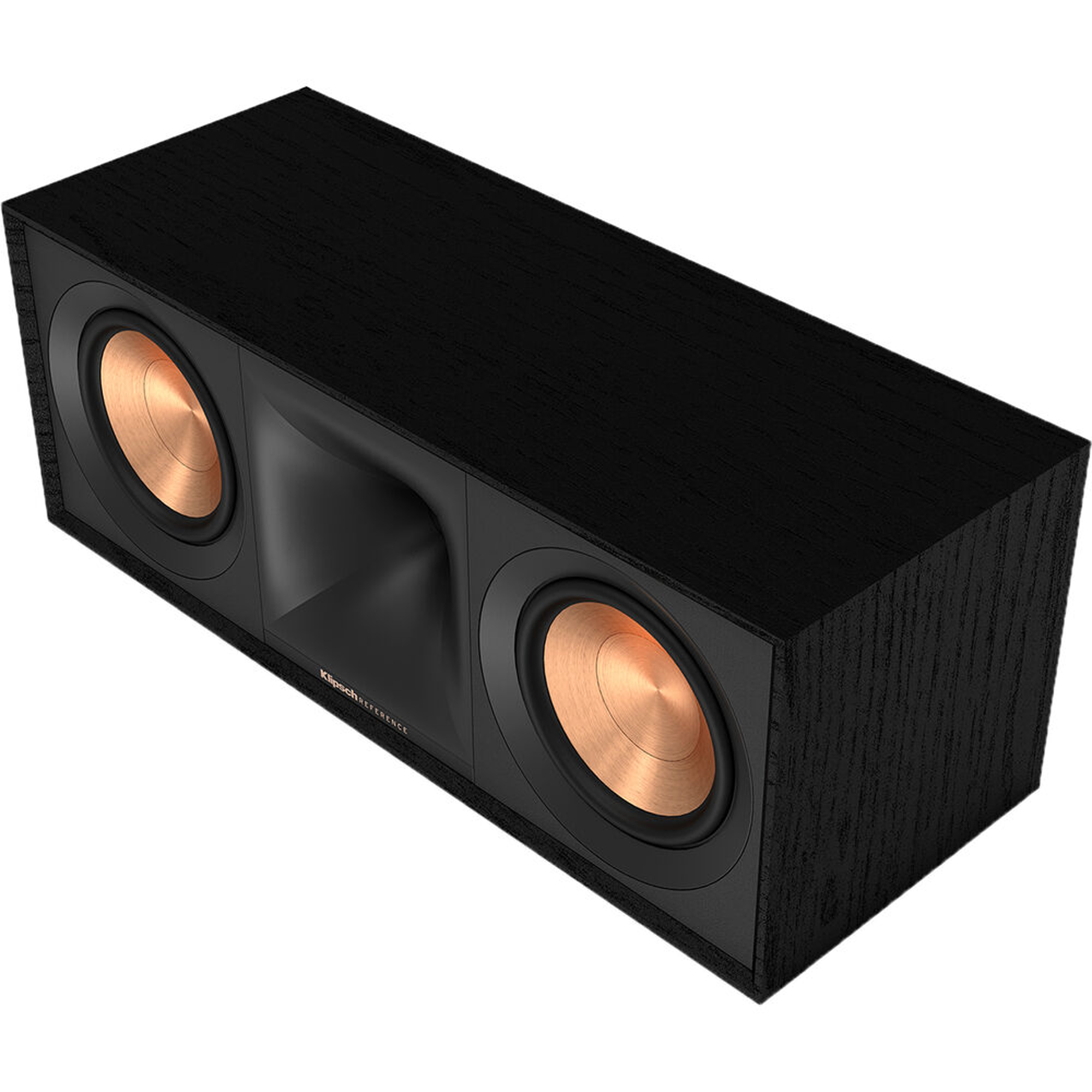Klipsch Reference R-50C 400W 2-Way Center Channel Speaker