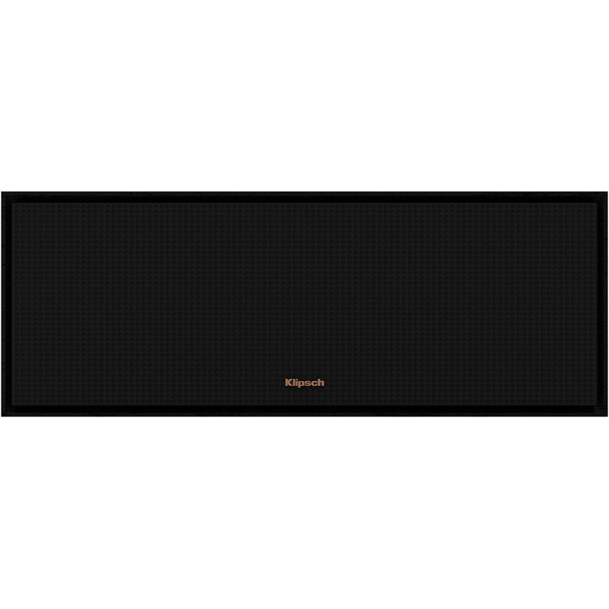 Klipsch Reference R-50C 400W 2-Way Center Channel Speaker
