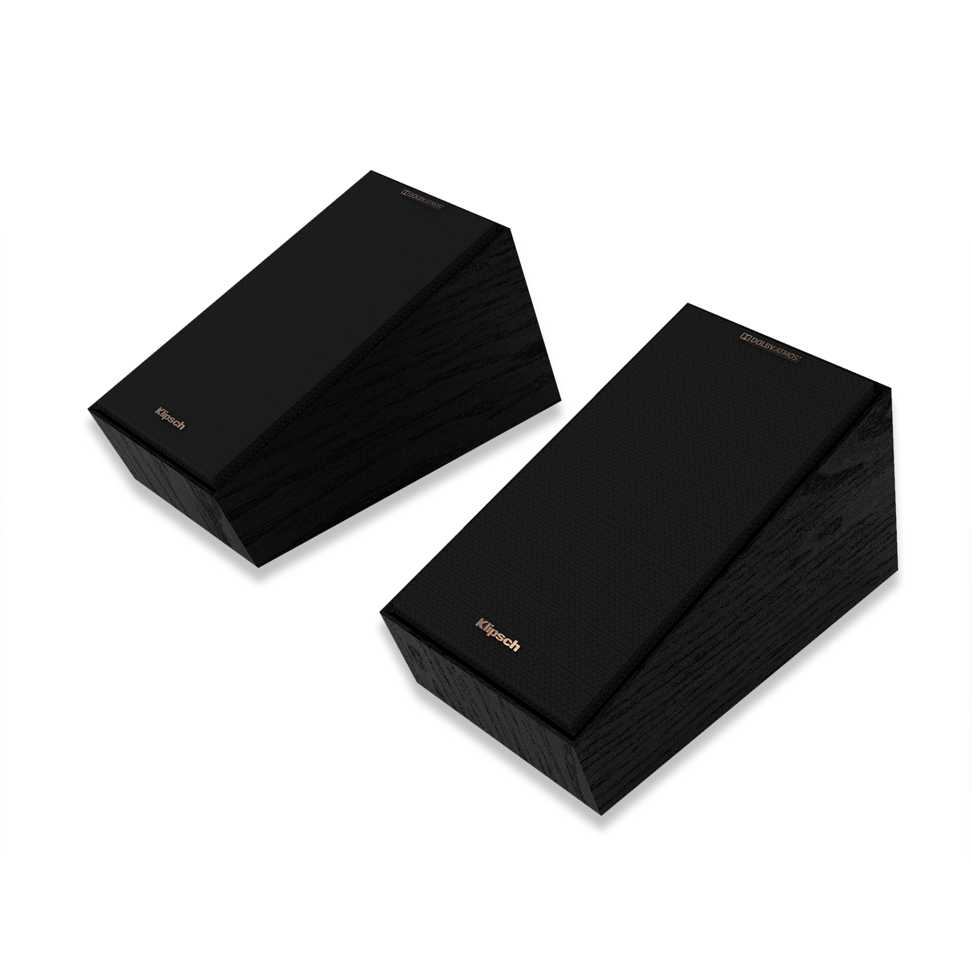 Klipsch Reference R-40SA Dolby Atmos Add-On Speakers (Pair)