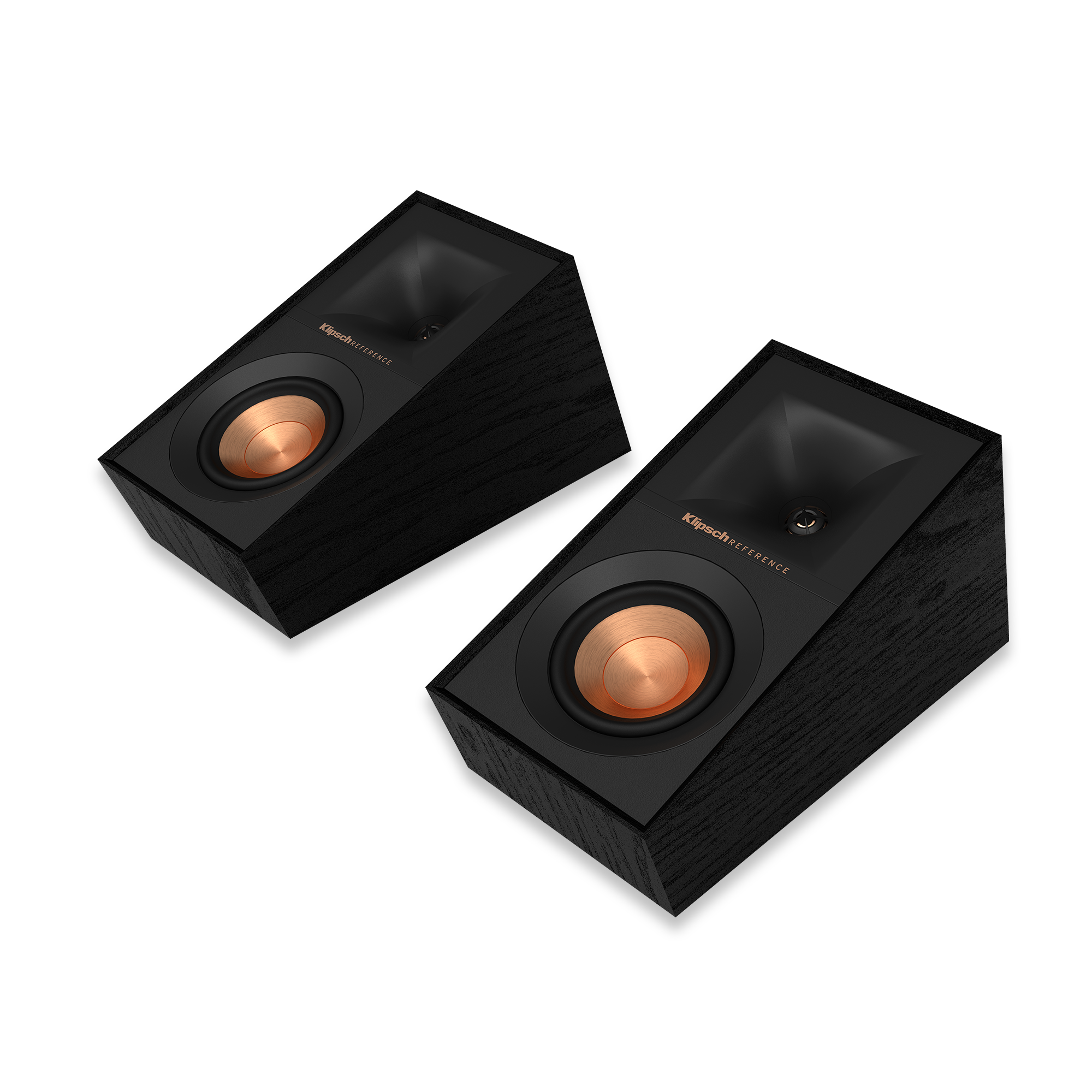 Klipsch Reference R-40SA Dolby Atmos Add-On Speakers (Pair)