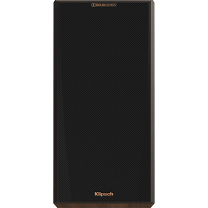 Klipsch Reference Premiere RP-500SA II Two-Way Dolby Atmos Elevation/Surround Speakers - Walnut (Pair)