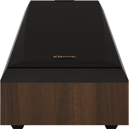 Klipsch Reference Premiere RP-500SA II Two-Way Dolby Atmos Elevation/Surround Speakers - Walnut (Pair)