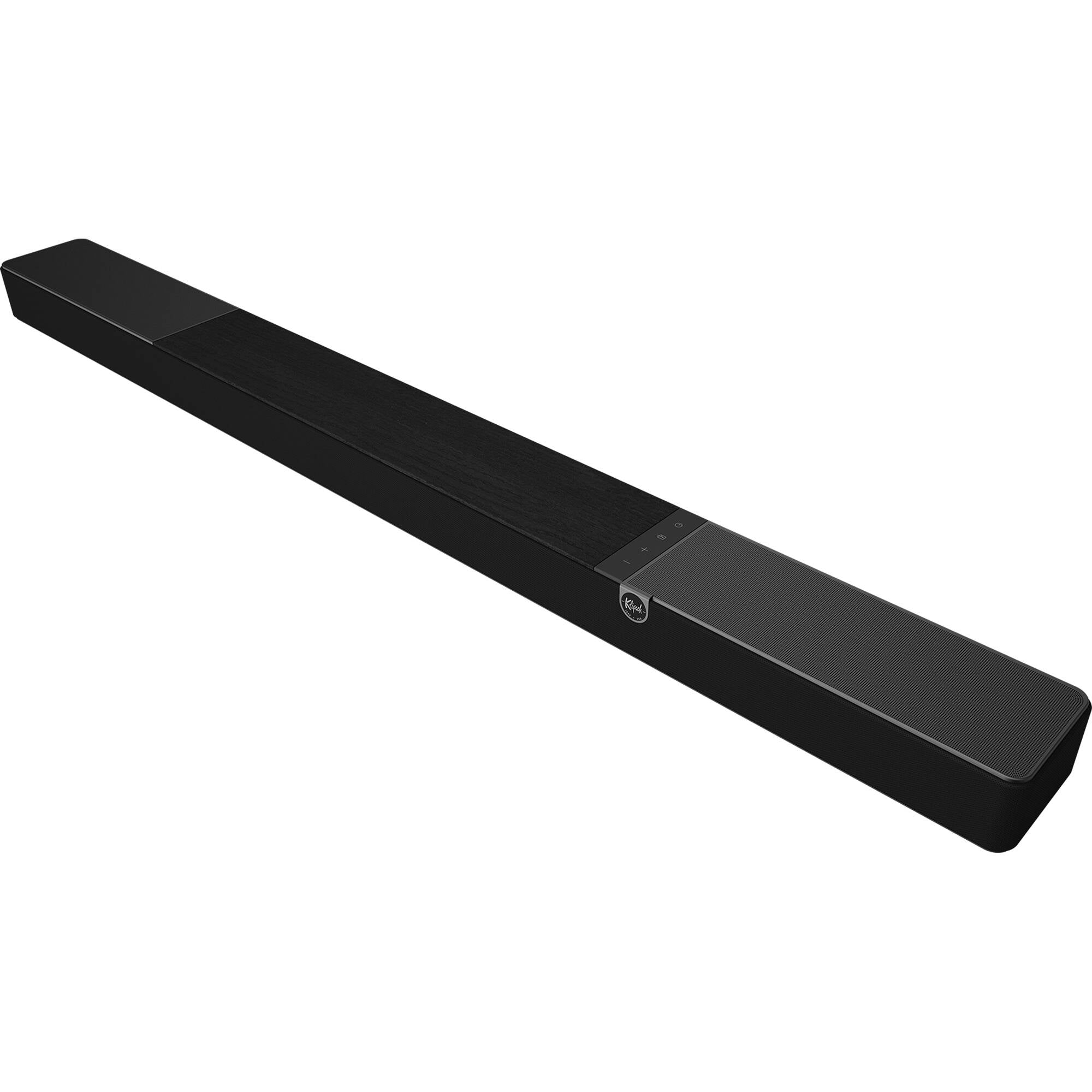 Klipsch Flexus Core 300 5.1.2-Channel Dolby Atmos Soundbar (Black)