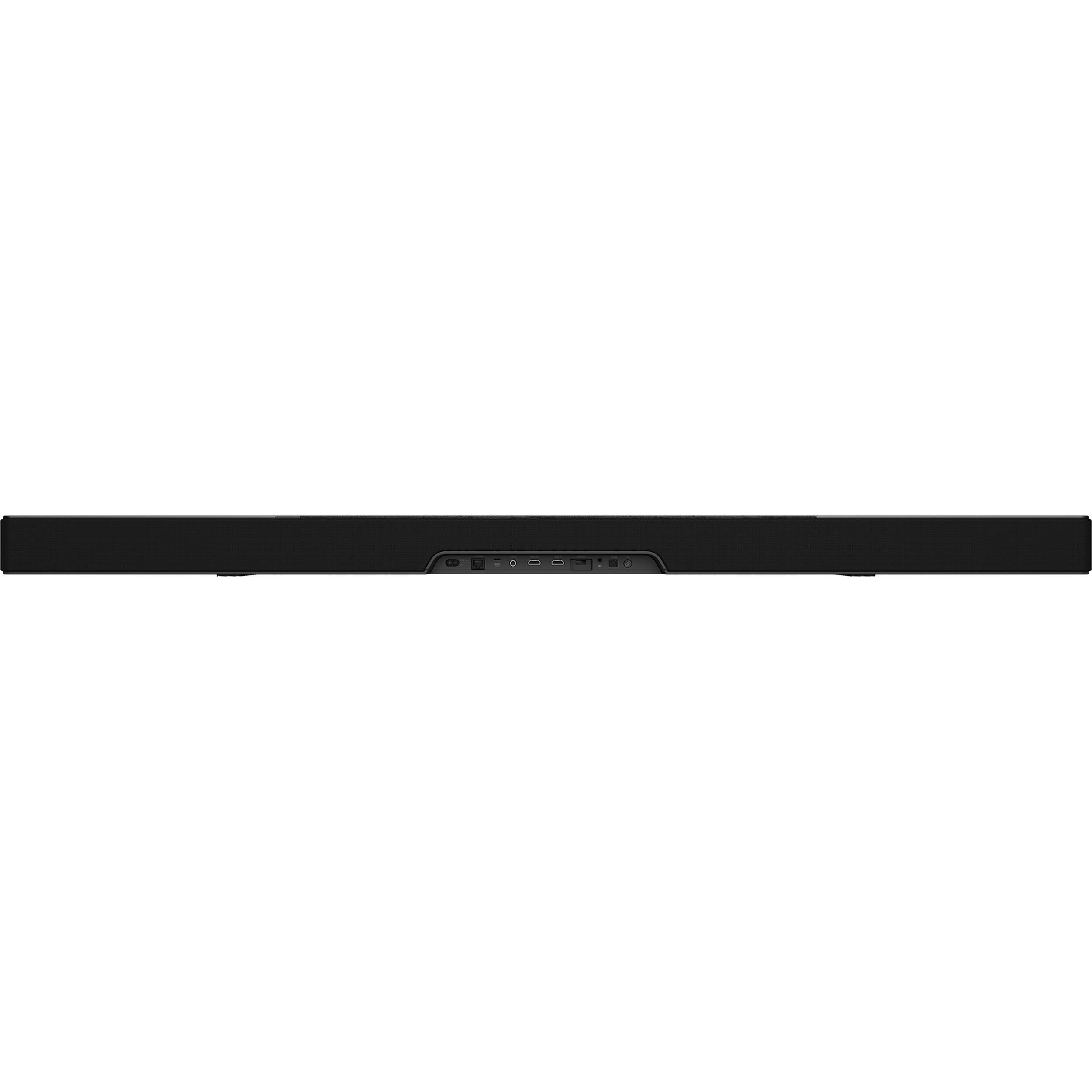 Klipsch Flexus Core 300 5.1.2-Channel Dolby Atmos Soundbar (Black)