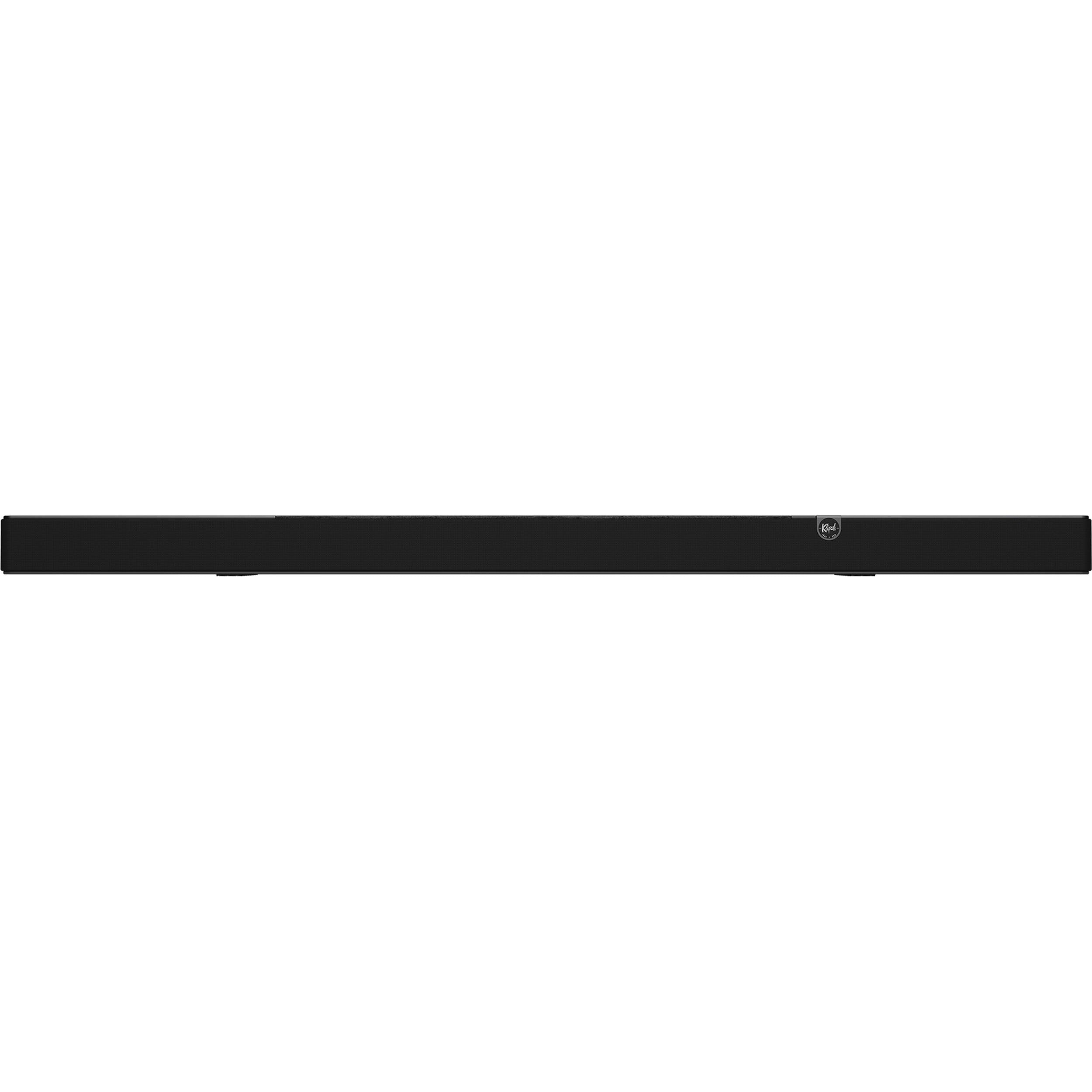 Klipsch Flexus Core 300 5.1.2-Channel Dolby Atmos Soundbar (Black)