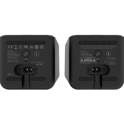 Klipsch Flexus Surr 200 Surround Speakers (Pair)