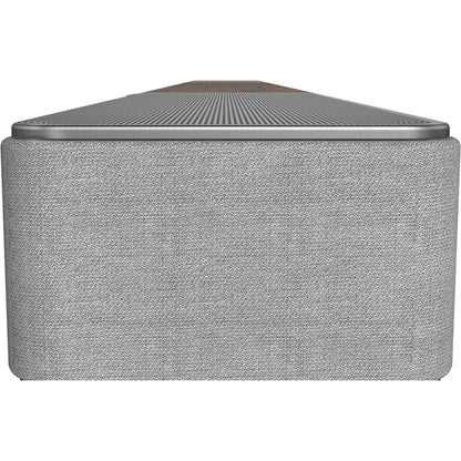 Klipsch Flexus Core 300 5.1.2-Channel Dolby Atmos Soundbar (Walnut) - 1073543