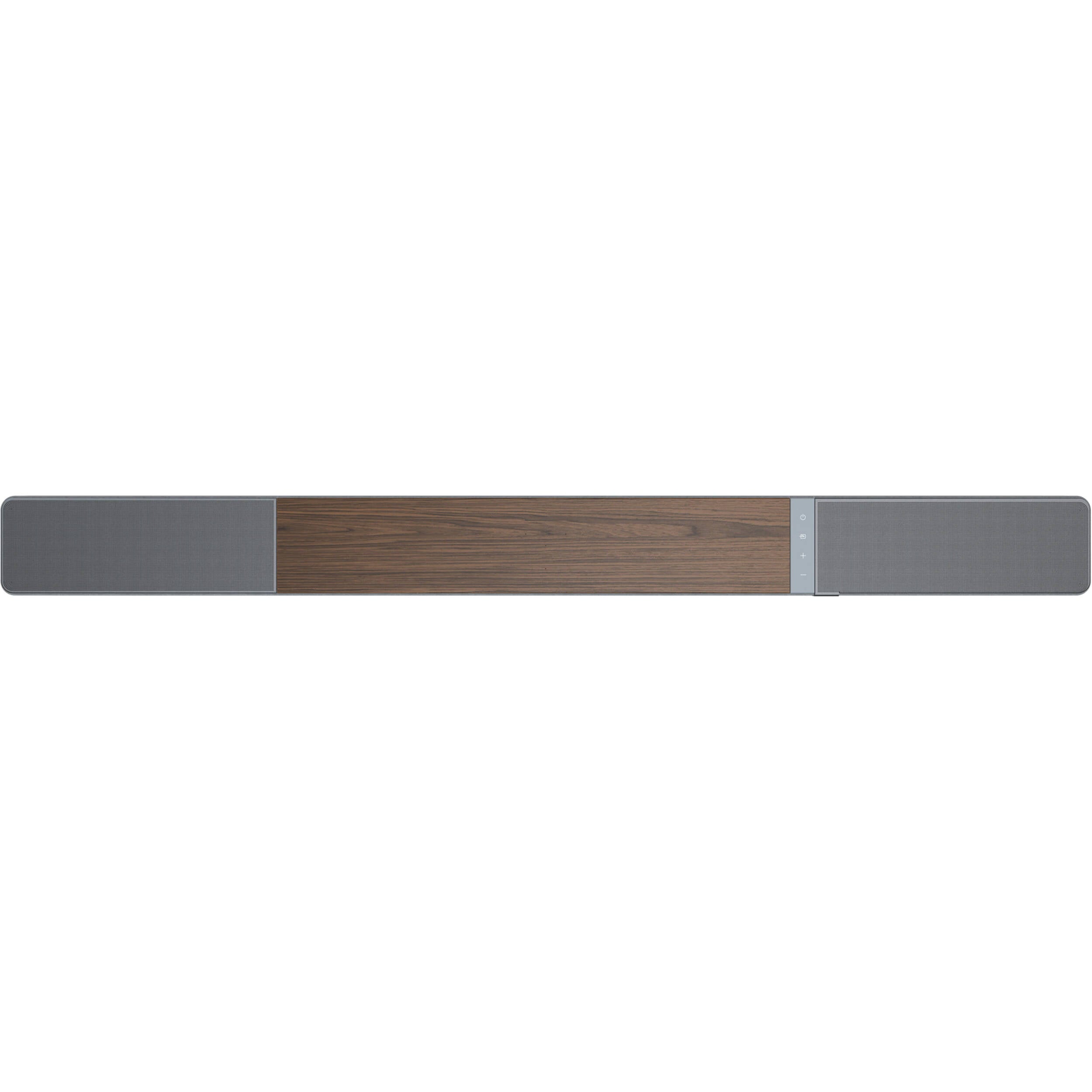 Klipsch Flexus Core 300 5.1.2-Channel Dolby Atmos Soundbar (Walnut) - 1073543