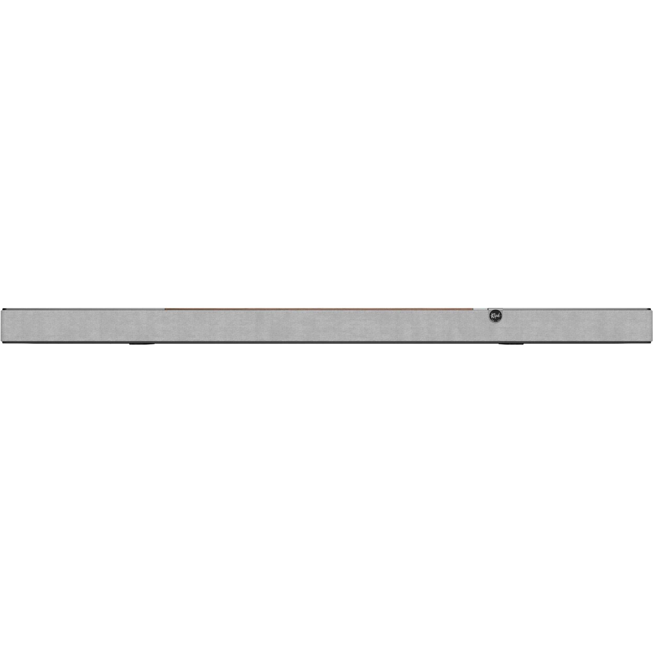 Klipsch Flexus Core 300 5.1.2-Channel Dolby Atmos Soundbar (Walnut) - 1073543