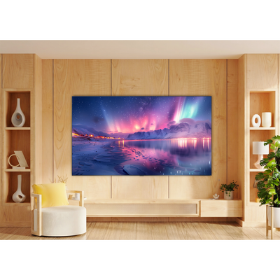 LG QNED evo AI QNED92B 115" Mini LED 4K Smart TV - 115QNED92BU