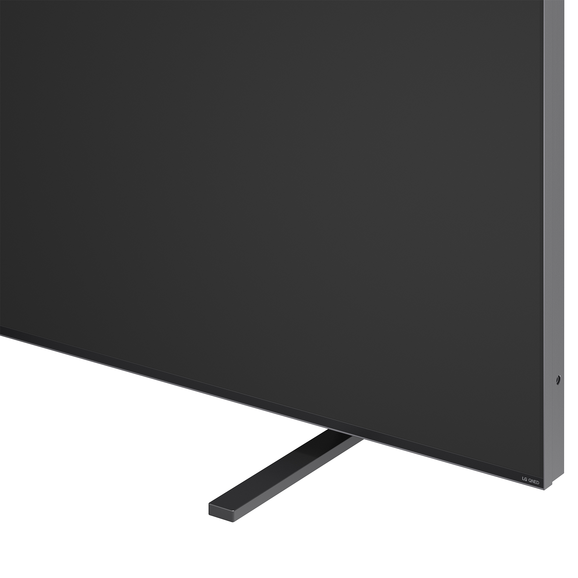 LG QNED evo AI QNED92B 115" Mini LED 4K Smart TV - 115QNED92BU