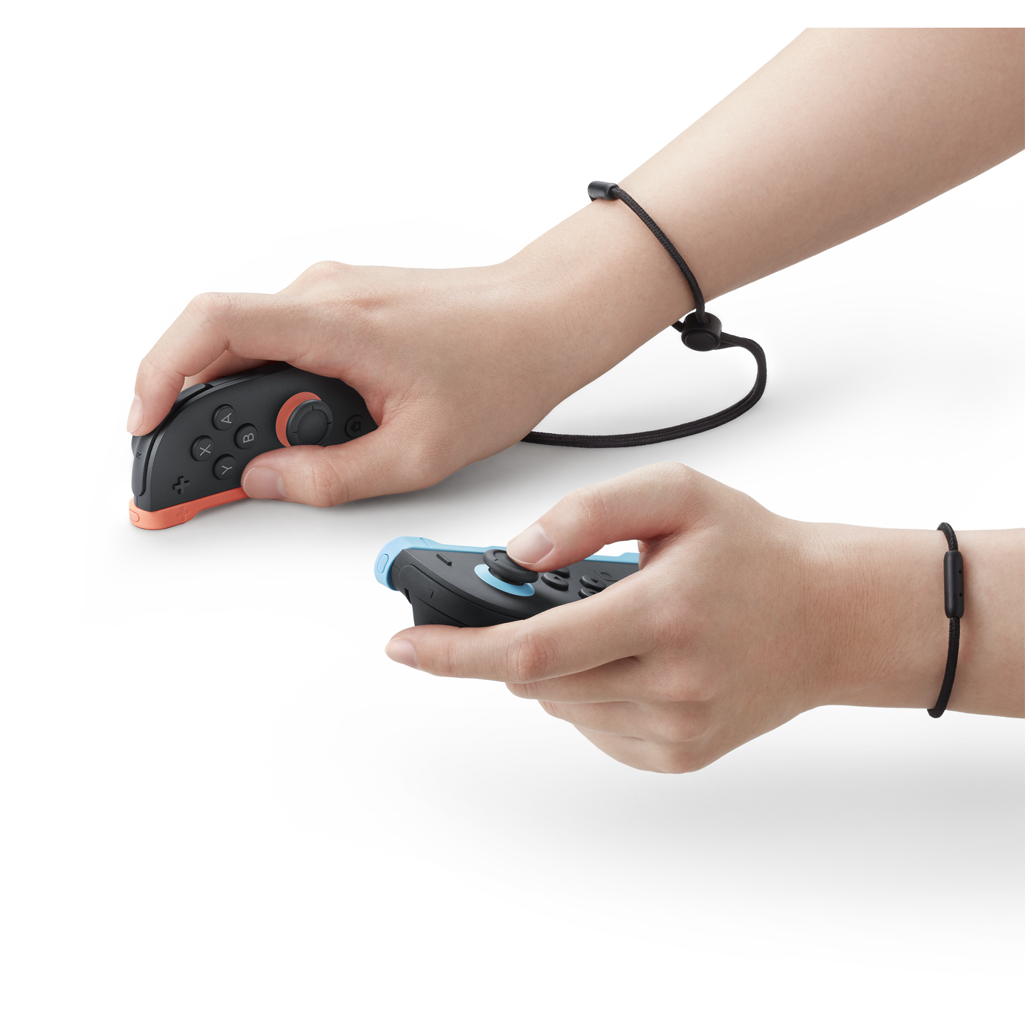 Nintendo Switch Joy-Con 2 Controllers