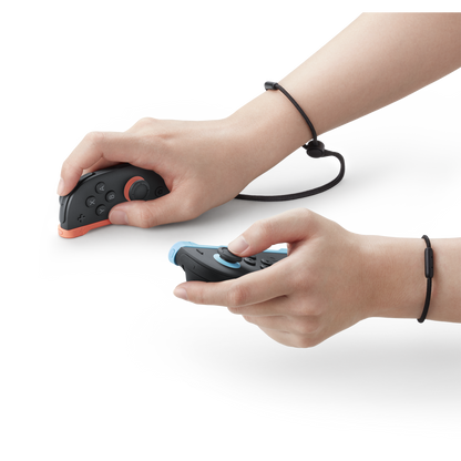 Nintendo Switch Joy-Con 2 Controllers