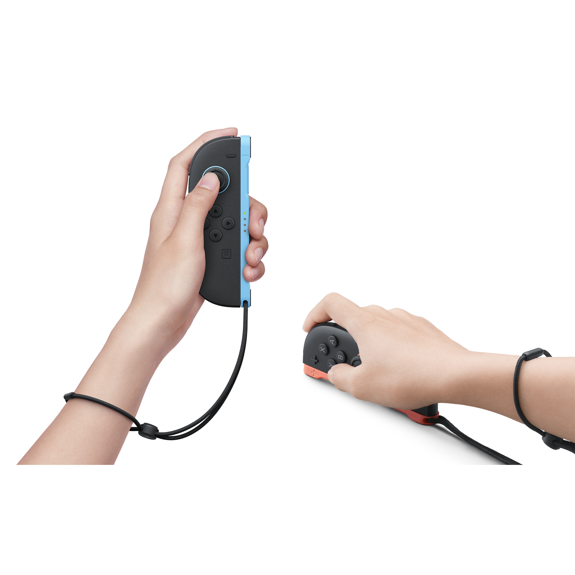Nintendo Switch Joy-Con 2 Controllers