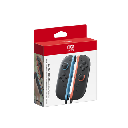Nintendo Switch Joy-Con 2 Controllers